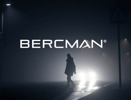 Bercman – Bränding