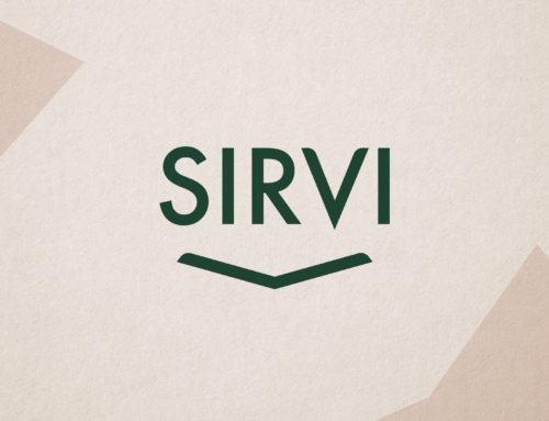 Sirvi – Bränding